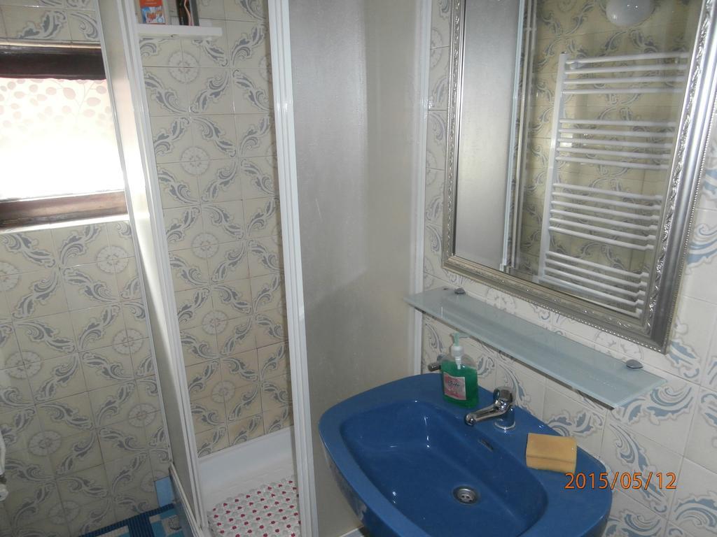 Apartments Paradiso 萨莫博尔 客房 照片