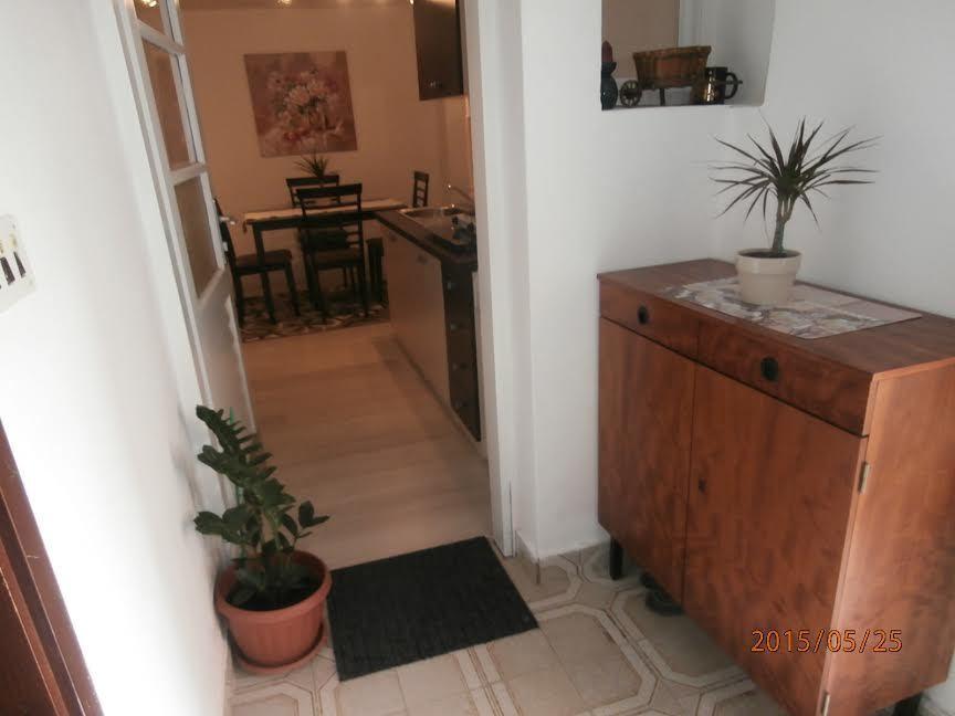 Apartments Paradiso 萨莫博尔 客房 照片