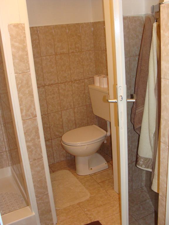 Apartments Paradiso 萨莫博尔 客房 照片